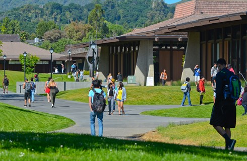 Foothill–De Anza Community College District